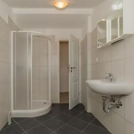 Apartmán In With Pool Access, Terrace, Air Conditioning, Wi-fi, 3548-1 *