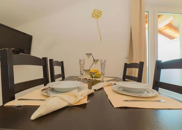 In With Pool Access, Terrace, Air Conditioning, Wi-fi, 3548-1